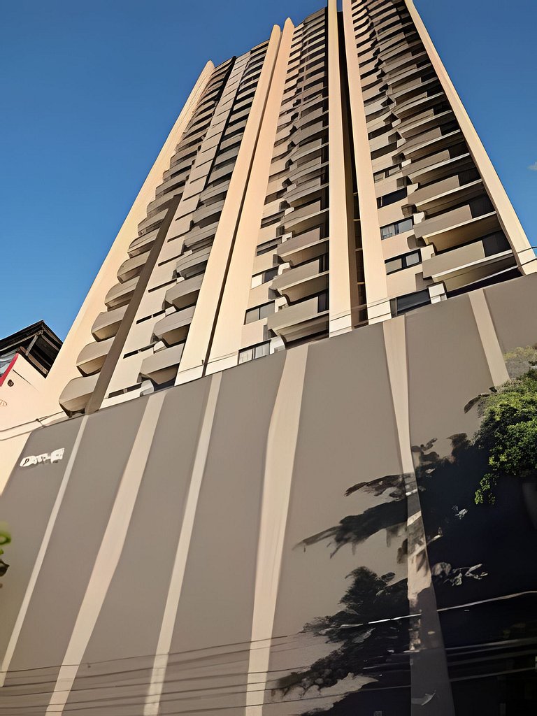 Class 48 2604 - Modern Living City views with AC