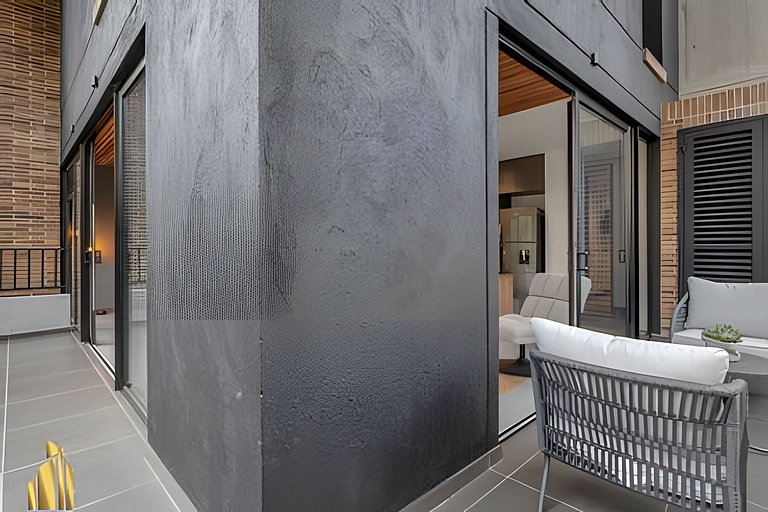 Morph 301 - Fresh Air Retreat in Poblado/AC
