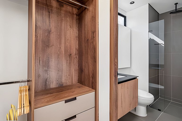 Morph 502 - Bright & Spacious, Poblado/BBQ/Jacuzzi