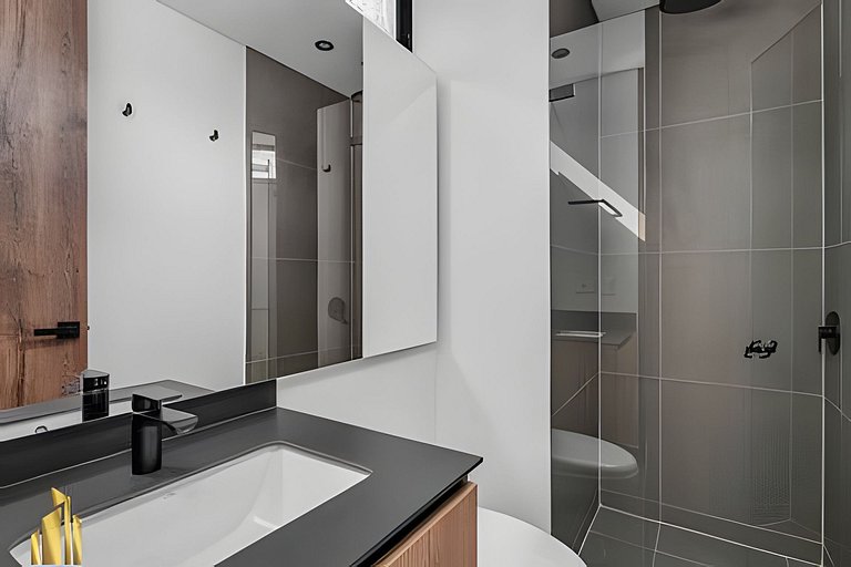 Morph 502 - Bright & Spacious, Poblado/BBQ/Jacuzzi