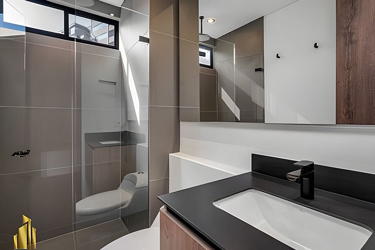 Morph 502 - Bright & Spacious, Poblado/BBQ/Jacuzzi
