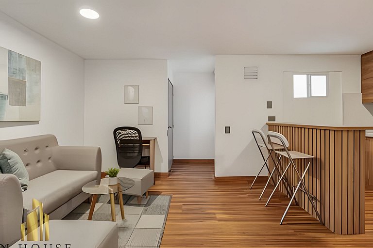 Aria Living 201 - Where Design and Location Shine