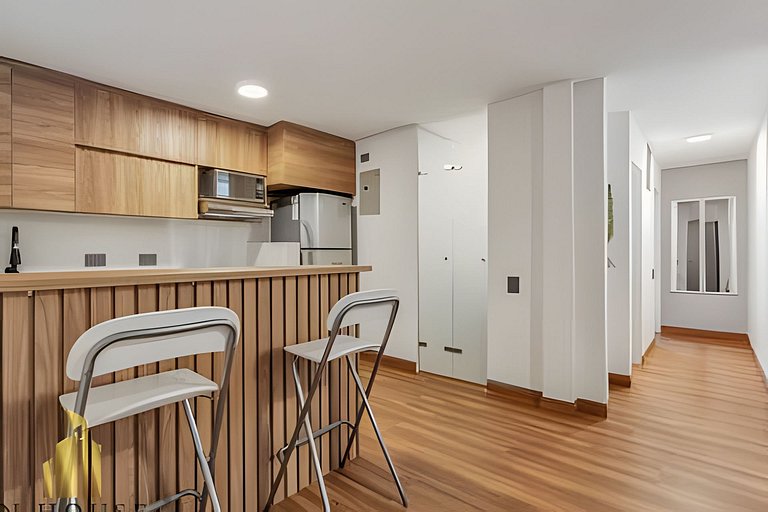 Aria Living 201 - Where Design and Location Shine
