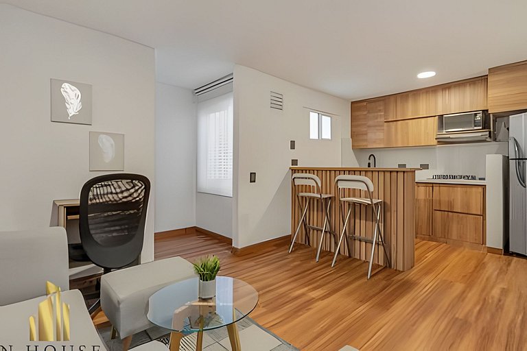 Aria Living 201 - Where Design and Location Shine