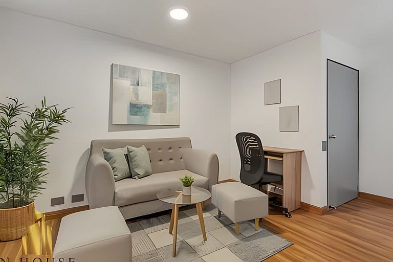 Aria Living 201 - Where Design and Location Shine