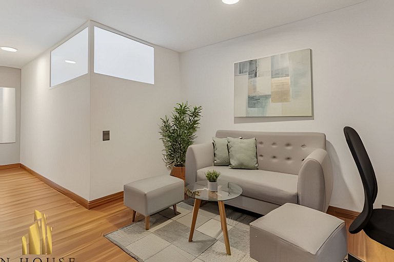 Aria Living 201 - Where Design and Location Shine