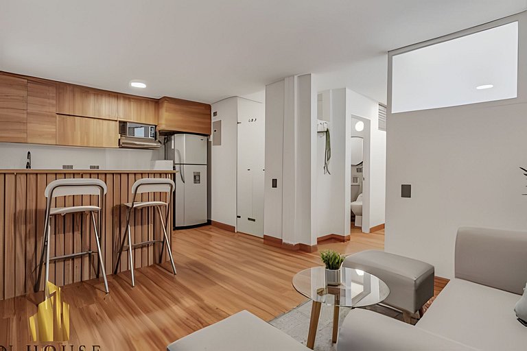 Aria Living 201 - Where Design and Location Shine