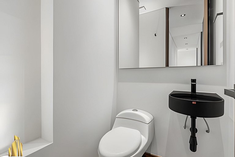 Morph 701 - Spacious apt City View Haven