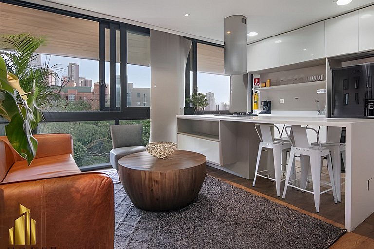 Energy 601 - Prestigious Apt/Pool & Jacuzzi