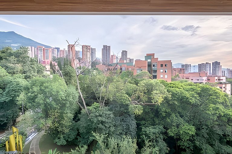 Energy 601 - Prestigious Apt/Pool & Jacuzzi