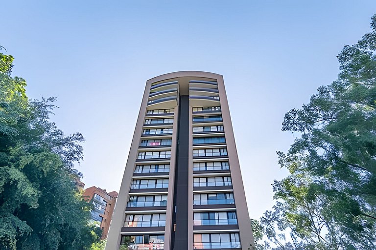 Class Suites 502 - Modern Tranquility/Priv Balcony