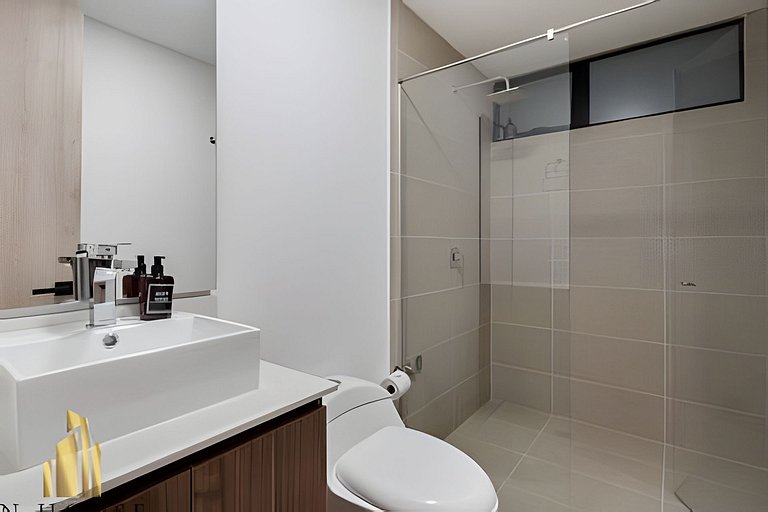 Kyux 408 - The hidden gem of Laureles