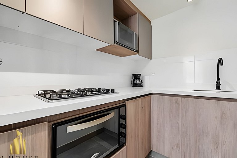 Casa Solei 12-9 - Stylish Apt with Jacuzzi & AC