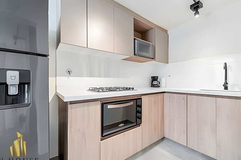Casa Solei 12-9 - Stylish Apt with Jacuzzi & AC