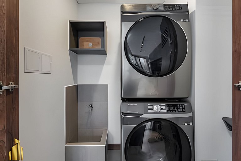 Morph 501 - Spacious Cozy Apt Poblado/BBQ/Jacuzzi