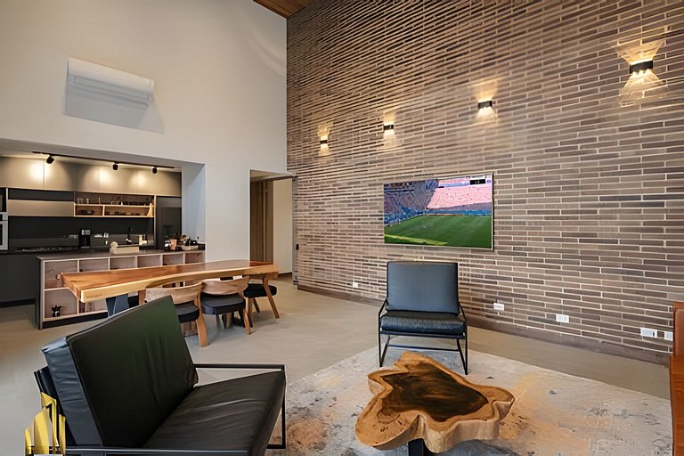 Morph 702 - Luxy Apartment with Panoramic View, AC
