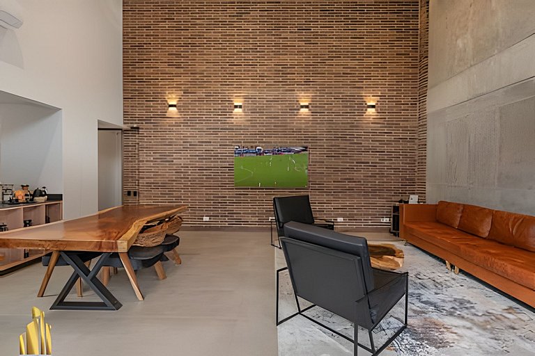 Morph 702 - Luxy Apartment with Panoramic View, AC