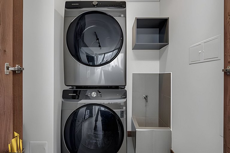 Morph 1002 - Luxe apt in Poblado/AC/BBQ