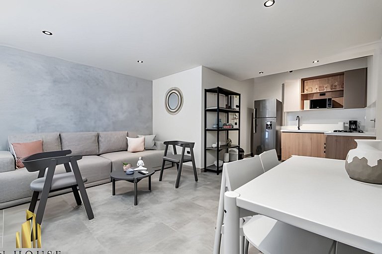 Casa Solei 12-13 - Prestigious & Priv Apt/Bath Tub