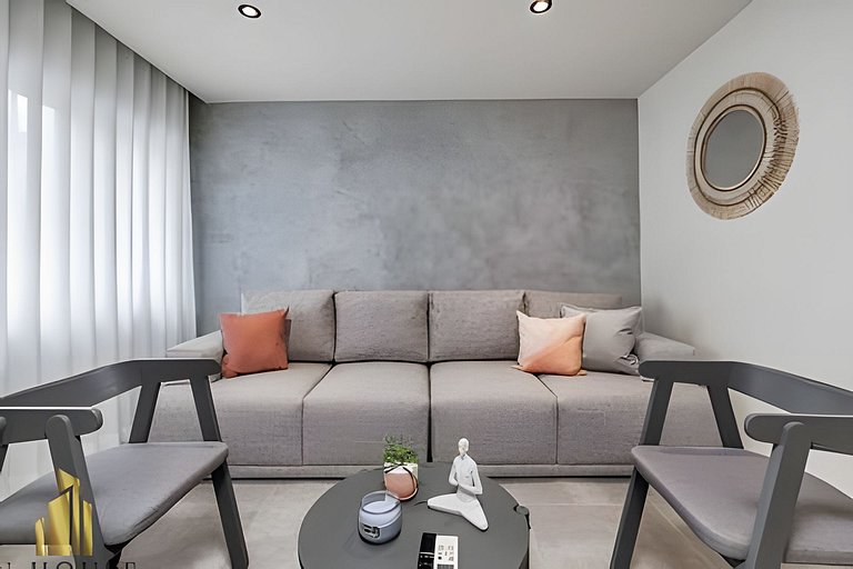 Casa Solei 12-13 - Prestigious & Priv Apt/Bath Tub