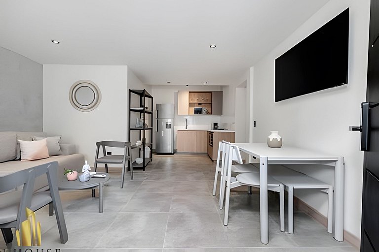 Casa Solei 12-13 - Prestigious & Priv Apt/Bath Tub