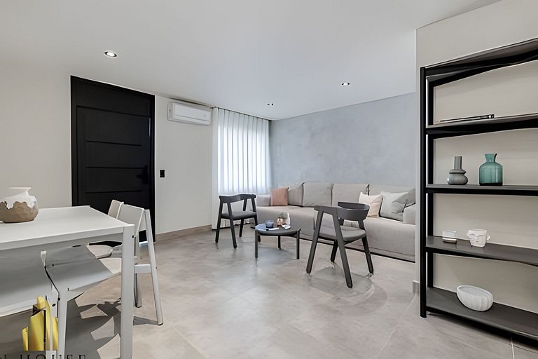 Casa Solei 12-13 - Prestigious & Priv Apt/Bath Tub