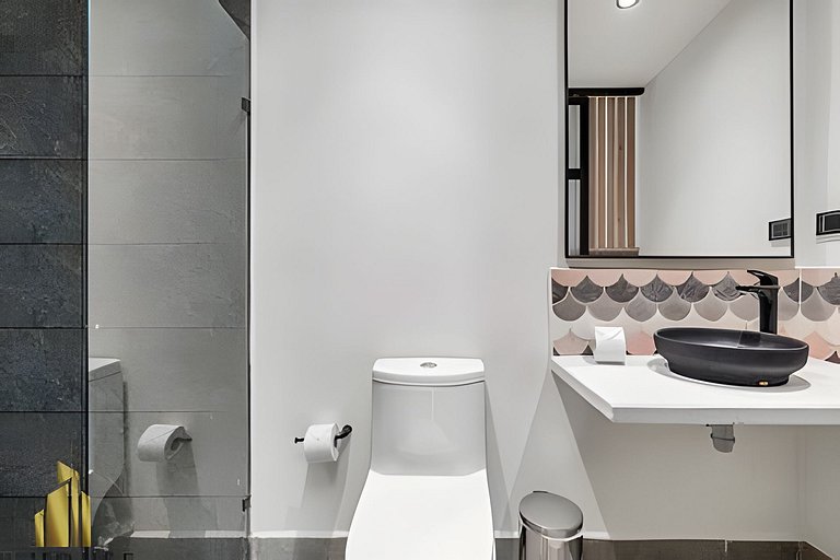 Casa Solei 12-13 - Prestigious & Priv Apt/Bath Tub