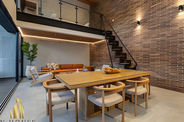 Morph 1601 - Exclusivity in Poblado/Jacuzzi