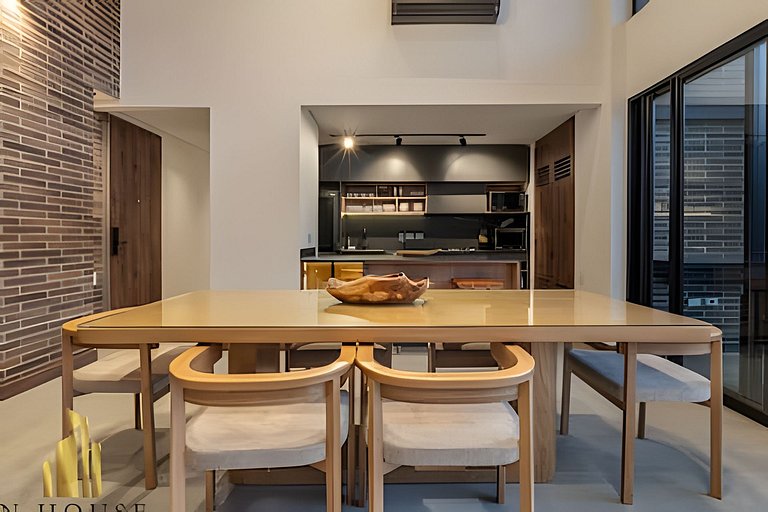 Morph 1601 - Exclusivity in Poblado/Jacuzzi