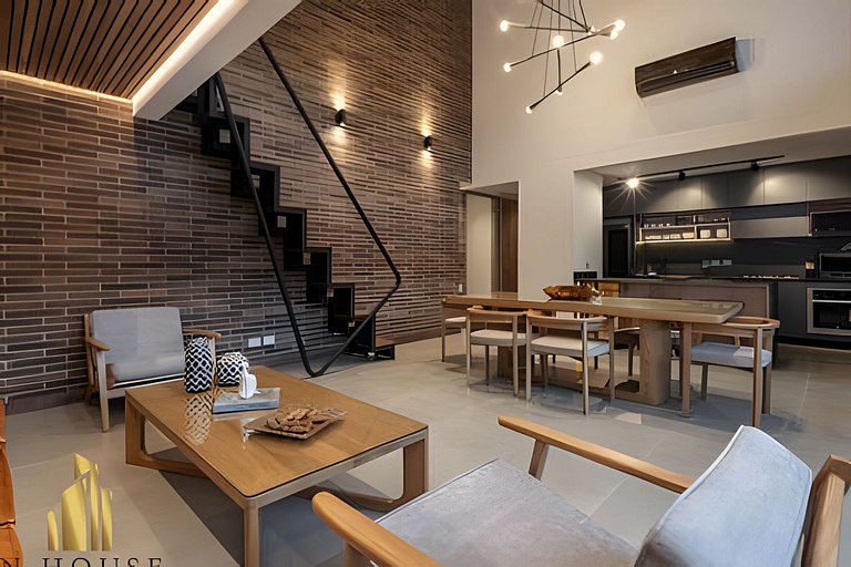 Morph 1601 - Exclusivity in Poblado/Jacuzzi