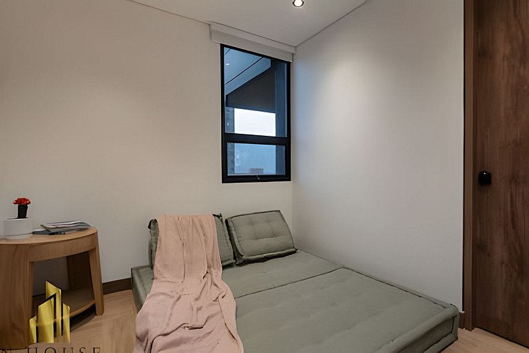 Morph 1601 - Exclusivity in Poblado/Jacuzzi