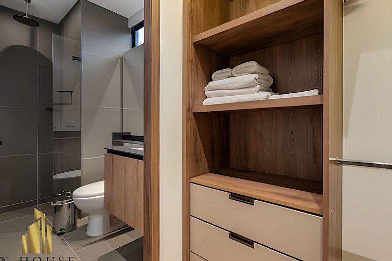 Morph 1601 - Exclusivity in Poblado/Jacuzzi
