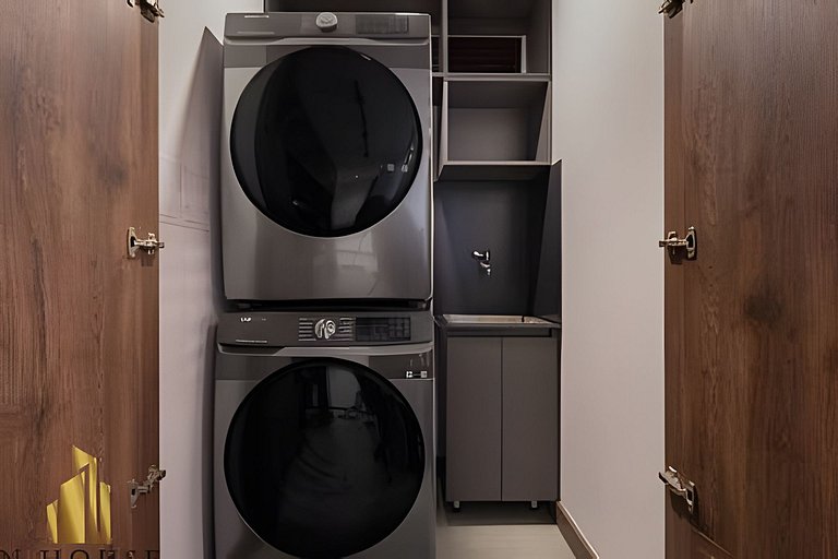 Morph 1601 - Exclusivity in Poblado/Jacuzzi
