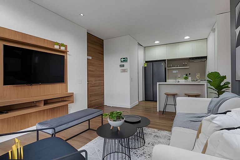 Energy 403 - Prestigious Urban Oasis / Pool