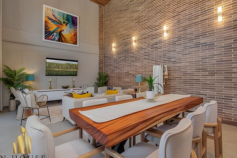 Morph 1201 - Elegant/Modern Apt in Poblado