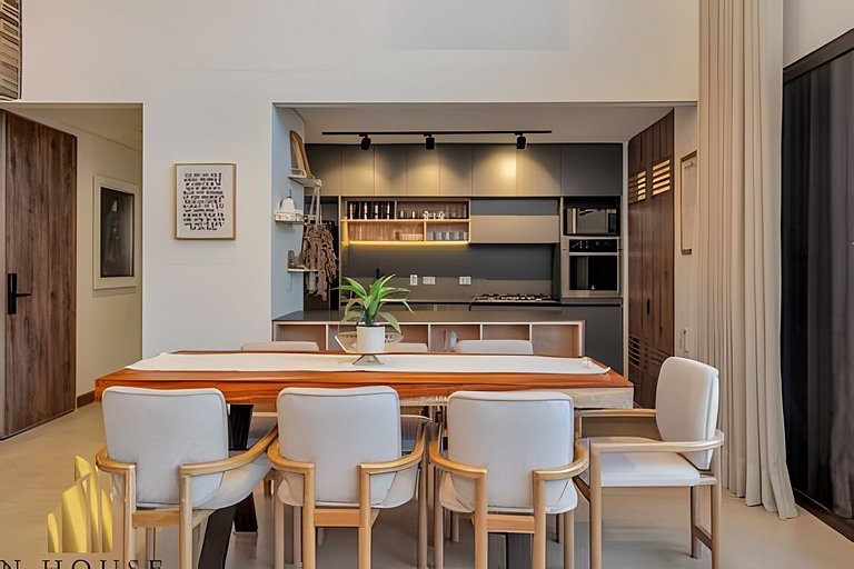 Morph 1201 - Elegant/Modern Apt in Poblado