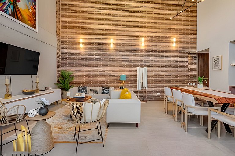 Morph 1201 - Elegant/Modern Apt in Poblado
