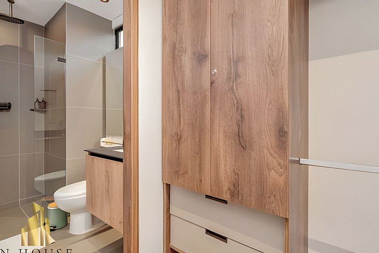 Morph 1201 - Elegant/Modern Apt in Poblado