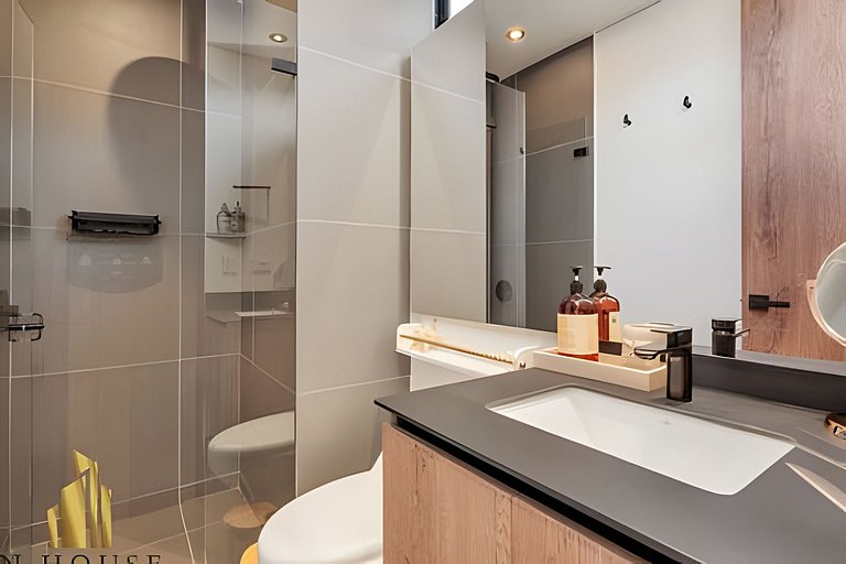 Morph 1201 - Elegant/Modern Apt in Poblado