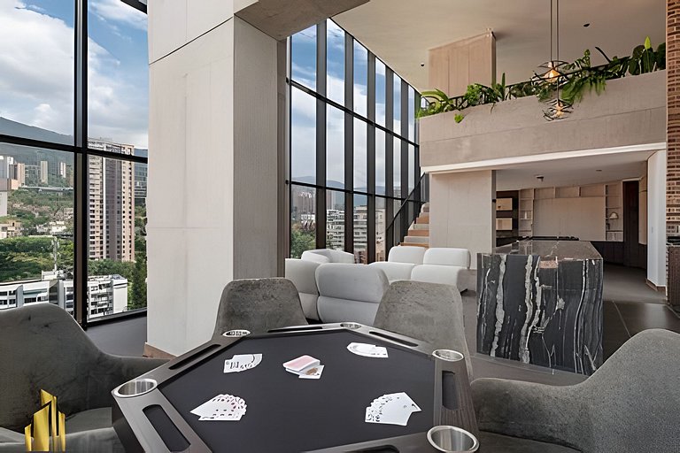 Morph 1302 - Spacious & private apt w BBQ/Jacuzzi
