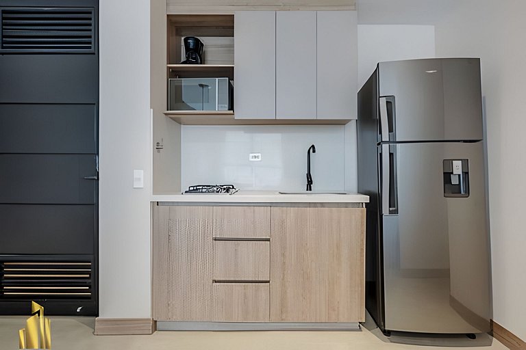Solei Loft 201 - Luxe Stay in El Poblado