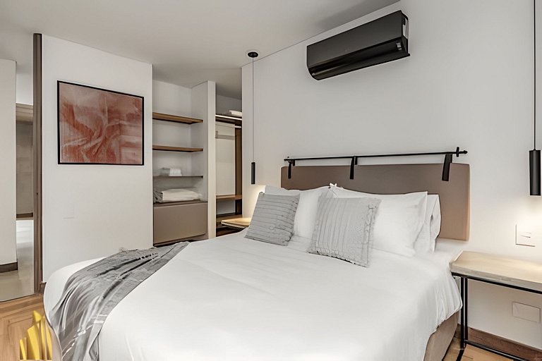 Morph 402 - Serene Getaway: Jacuzzi, AC, BBQ