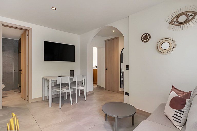 Casa Solei 12-3 - Prime Location: Enjoy El Poblado