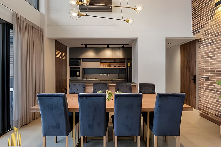 Morph 902 - Luxury Apt in Poblado with Balcony
