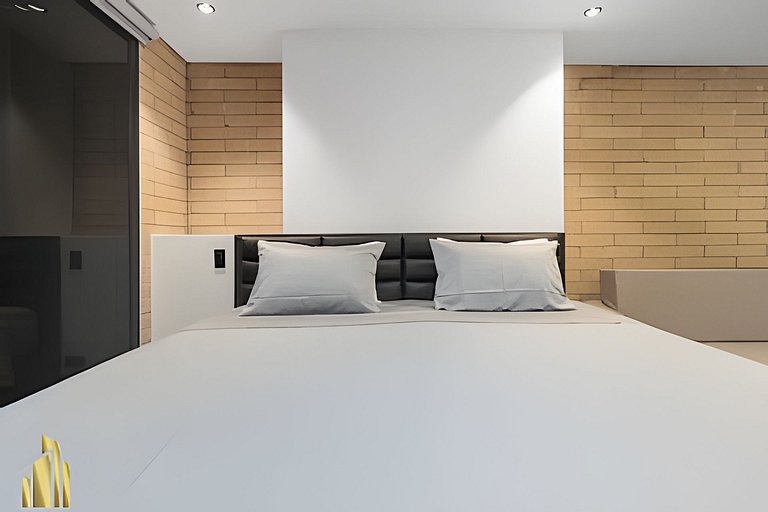 Class 48 Apt 2201 - Apt en Sabaneta con balcón privado