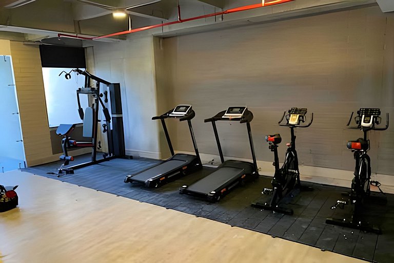 Class 48 Apt 2201 - Apt en Sabaneta con balcón privado