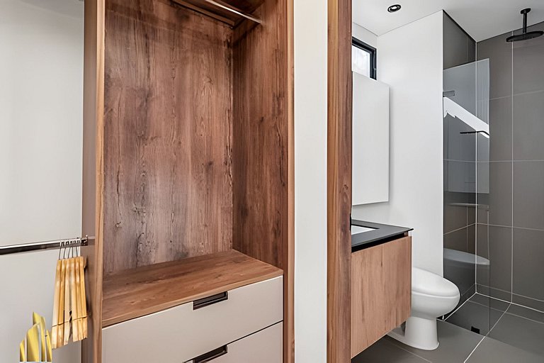 Morph 1001 - Exclusive apt in Poblado/BBQ