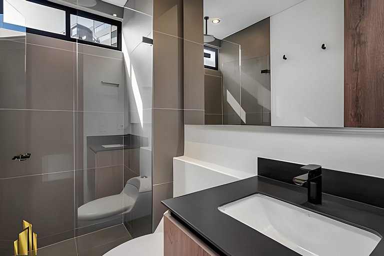 Morph 1001 - Exclusive apt in Poblado/BBQ