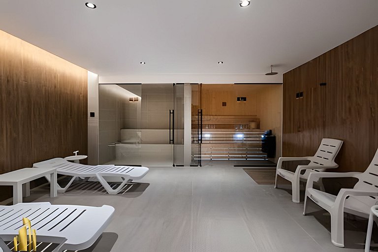 Morph 1001 - Exclusive apt in Poblado/BBQ