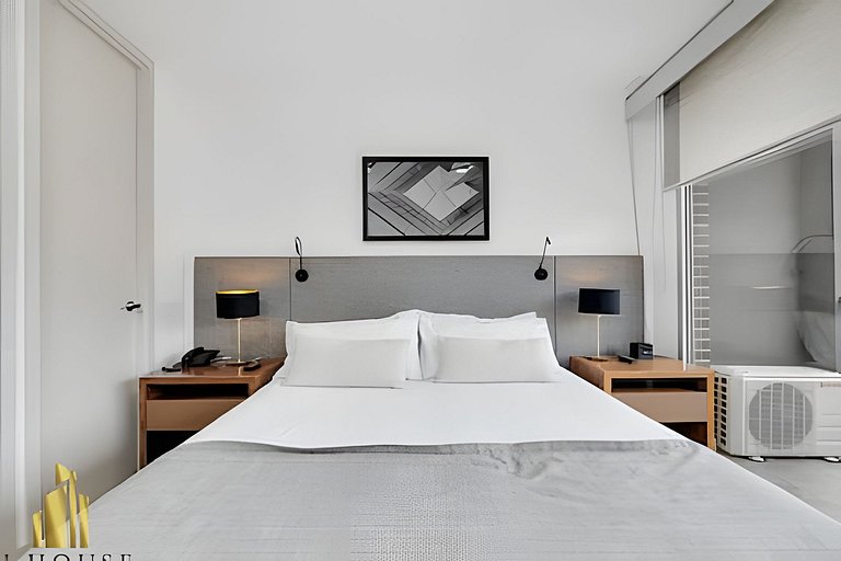Urban 2505 - Oasis with pool and gym